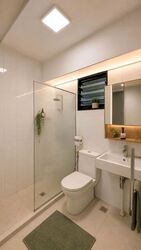 Blk 122A Punggol Edge (Punggol), HDB 4 Rooms #596405731